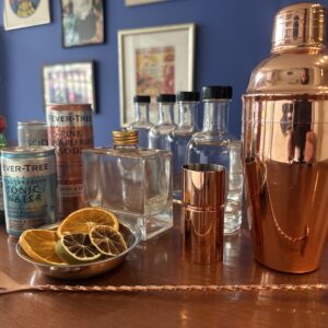 gin club welcome pack